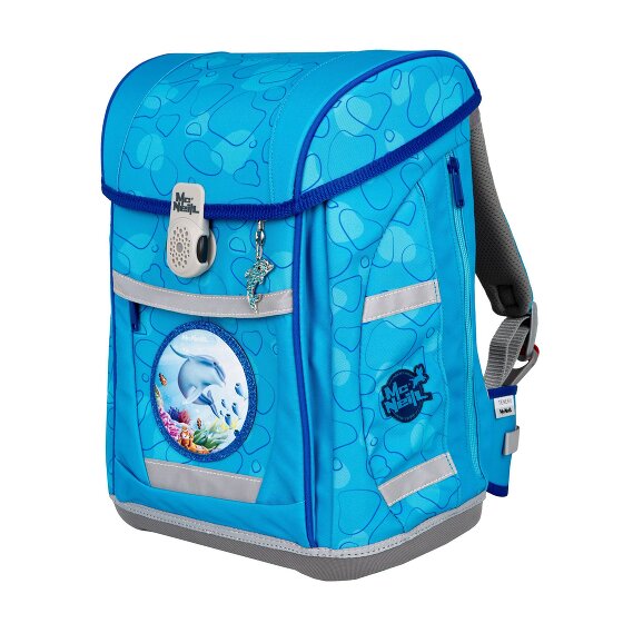 McNeill Tenero Set de cartables 5 pièces