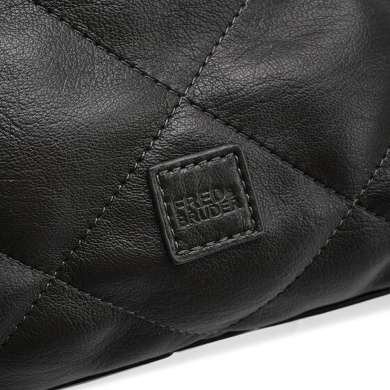 FredsBruder Comfy Carry Sac à bandoulière 35 cm