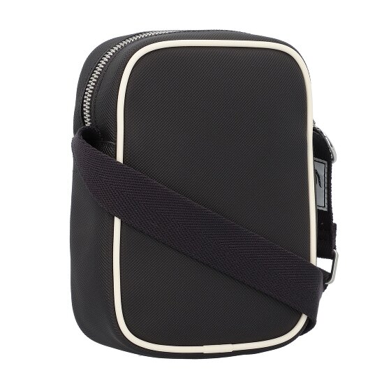 Lacoste Core Essentials Club 1930 Mini sac à bandoulière 14 cm