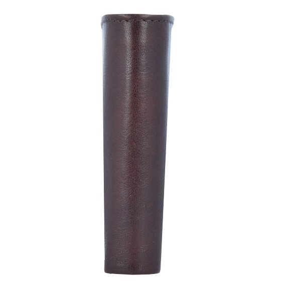 Bric's Porte-monnaie Monte Rosa RFID cuir 12,5 cm