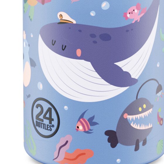 24Bottles Kids Clima Gourde 300 ml