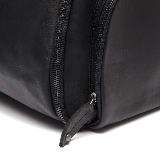 The Chesterfield Brand Finlay Sac de voyage Weekender Cuir 55 cm