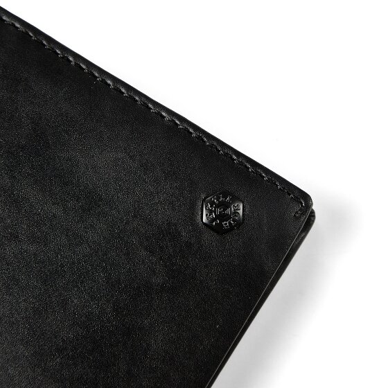 Jekyll & Hide Porte-monnaie Protection RFID Cuir 12 cm