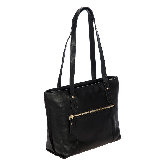 Bric's Volterra Sac à bandoulière Cuir 28 cm