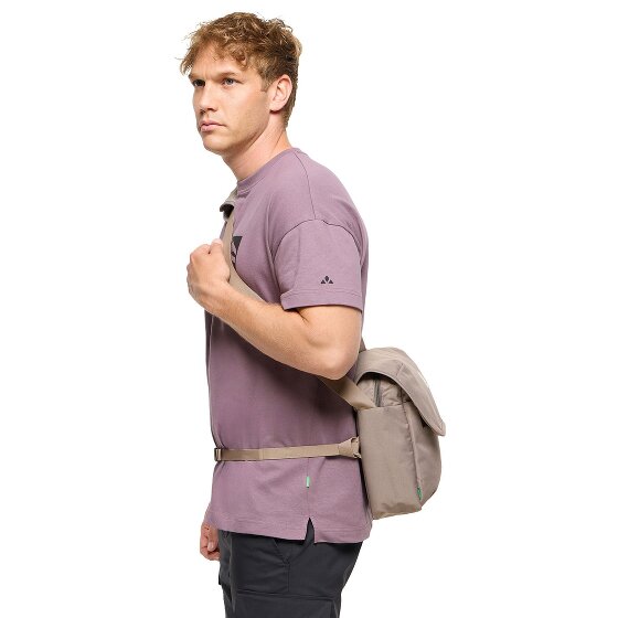 Vaude Coreway Besace 36 cm Compartiment ordinateur