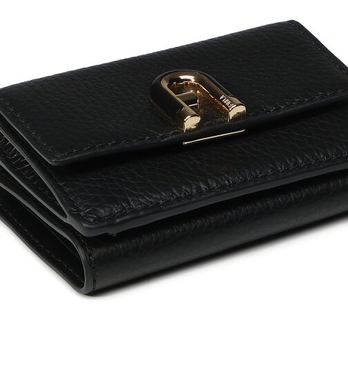 Furla Idea Porte-monnaie Cuir 9.5 cm