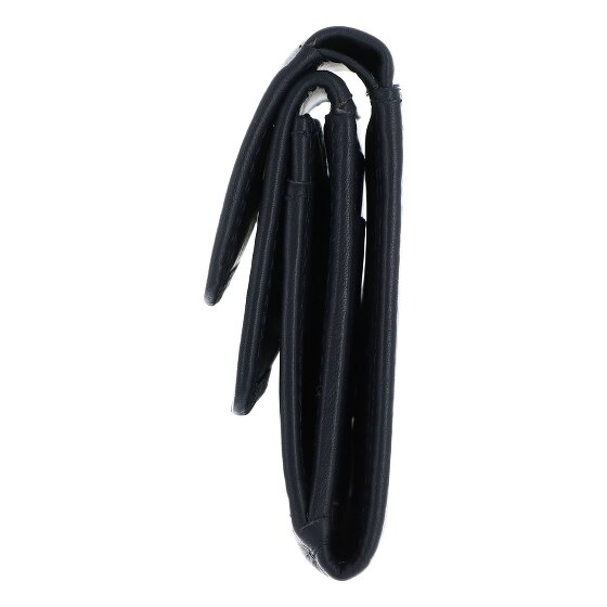 Golden Head Porte-monnaie Polo RFID cuir 10 cm