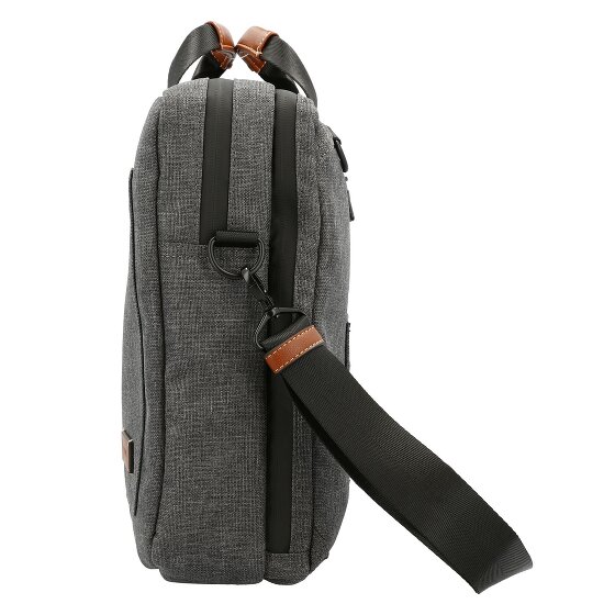 Picard Go Eco Porte-documents 43 cm Compartiment pour ordinateur portable