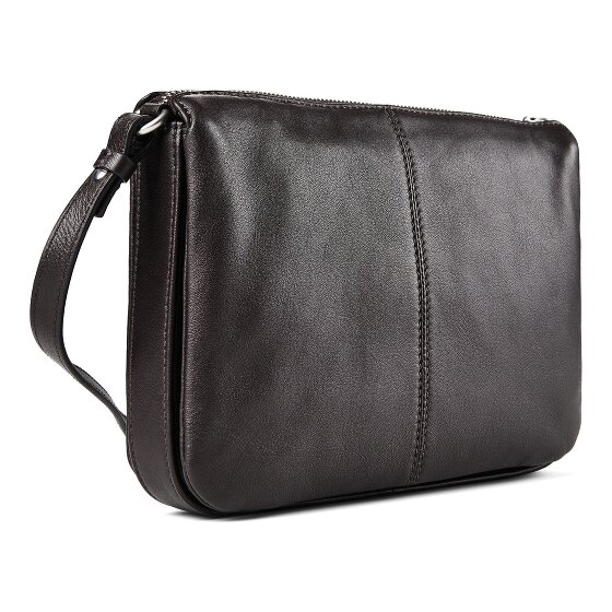 Liebeskind Sac à bandoulière Cuir véritable 24.5 cm