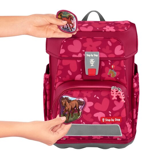 Step by Step Accessoires scolaires