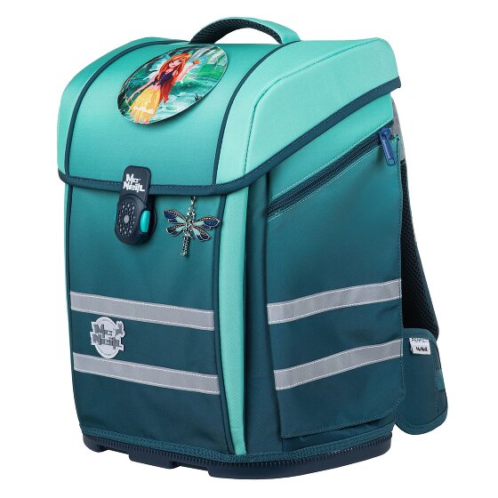 McNeill Perfecto Set de cartables 5 pièces