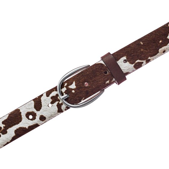 Vanzetti Ceinture Cuir