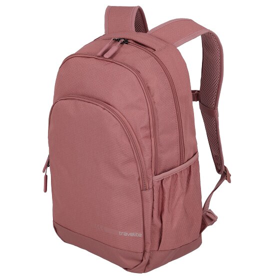 Travelite Sac à dos Kick Off 45 cm, compartiment pour ordinateur portable