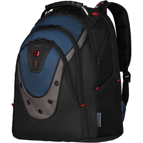 Wenger Sac à dos Ibex 48 cm pour ordinateur portable