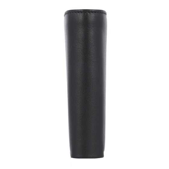 Esquire Frankfurt Porte-monnaie Protection RFID Cuir 9.5 cm