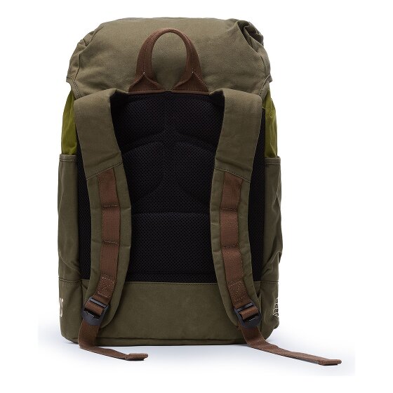 Napapijri H-Equator Daypack 40 cm Compartiment ordinateur