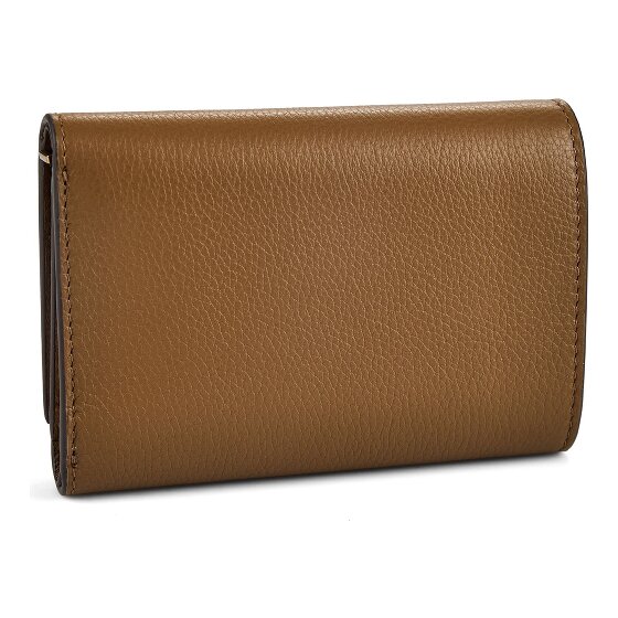 Liebeskind Linn Porte-monnaie Protection RFID Cuir véritable 13.5 cm
