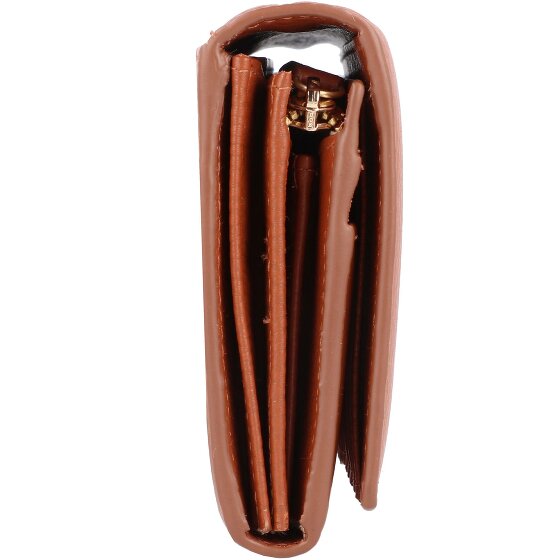 Bric's Marmolada Porte-monnaie RFID cuir 19 cm