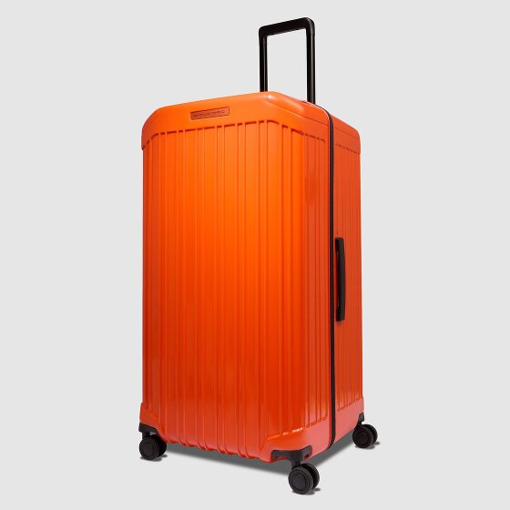 Piquadro PQ-Light 4 roulettes Trolley 79 cm