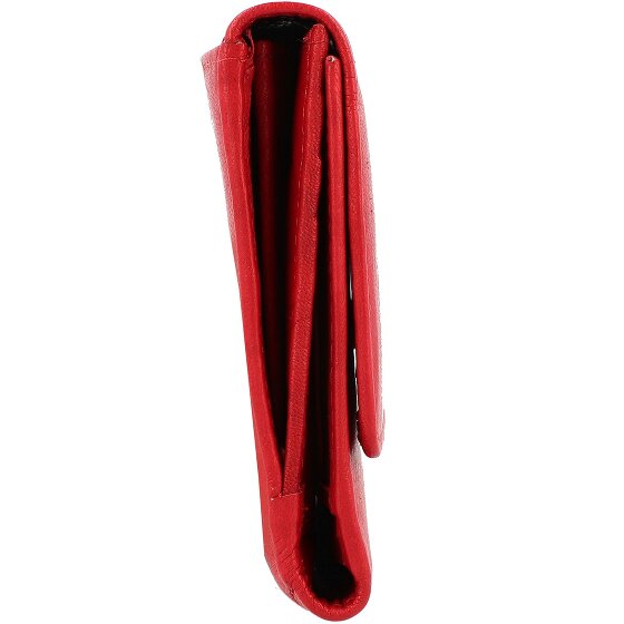 Greenburry Porte-monnaie Basic RFID cuir 19 cm