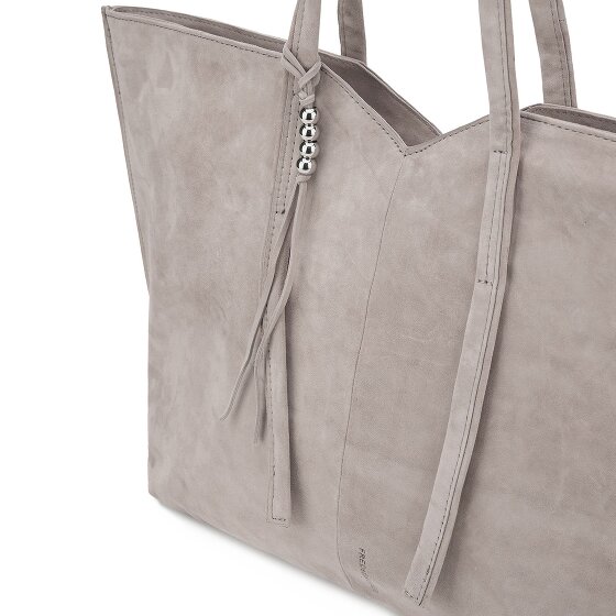 FredsBruder All About Beads Sac de shopper Cuir 39 cm