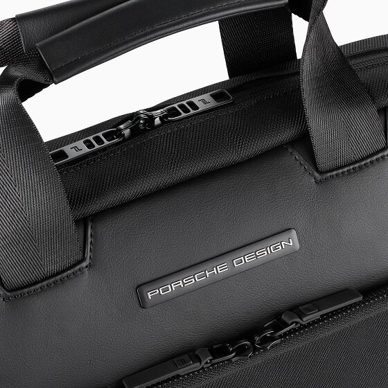 Porsche Design Voyager Porte-documents 38 cm Compartiment pour ordinateur portable