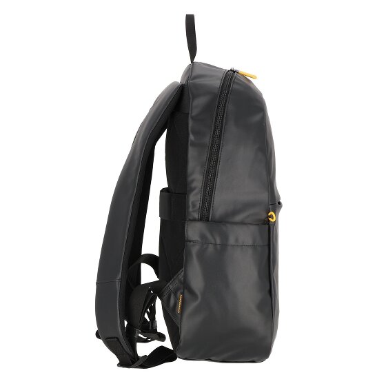 Mandarina Duck Eco Coated Daypack 42.5 cm Compartiment pour ordinateur portable