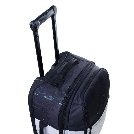 Evoc 2 roulettes Sac de voyage 54 cm