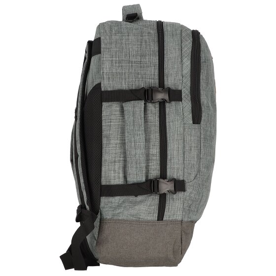 Worldpack Bestway Cabin Pro Daypack 54 cm Compartiment pour ordinateur portable
