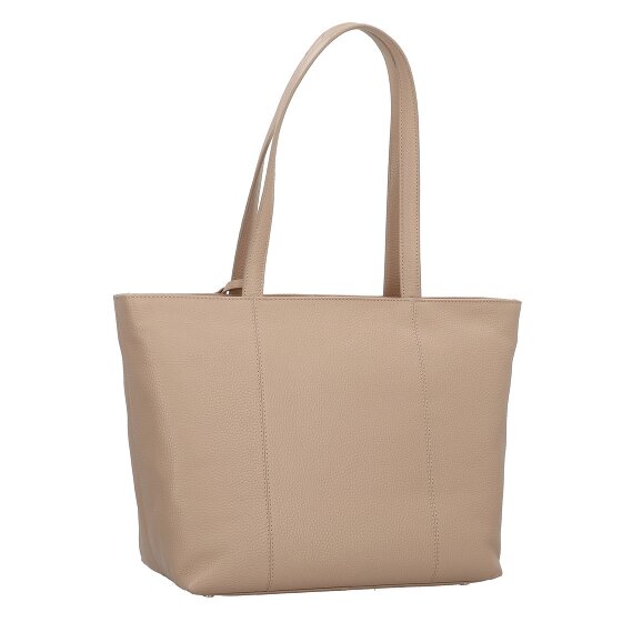 Braun Büffel Hanna Sac de shopper Cuir véritable 43 cm
