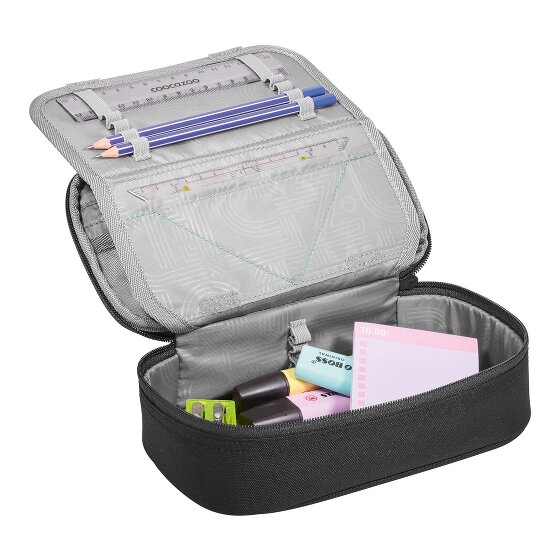 coocazoo Trousse à crayons 24 cm