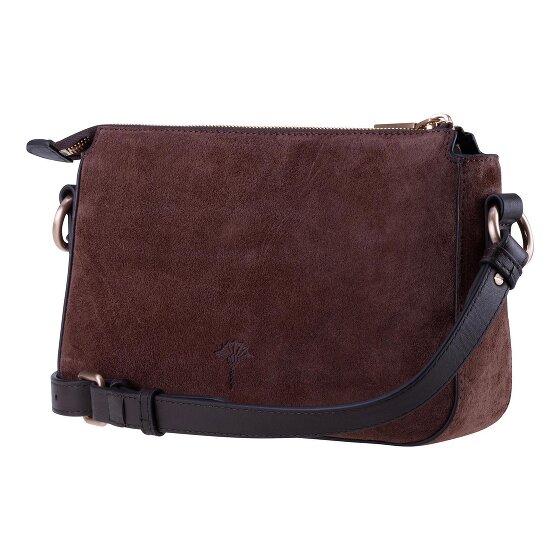 Joop! Sofista Dolce Sac à bandoulière Cuir véritable 24 cm