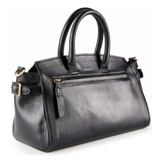 Burkely Demi Sac à main Cuir 28 cm