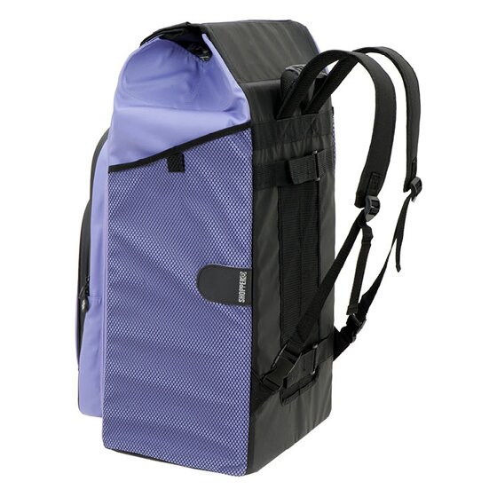 Andersen Shopper Royal Shopper Chariot à provisions 67 cm