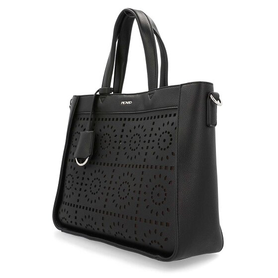 Picard Madeira Sac à bandoulière 34 cm