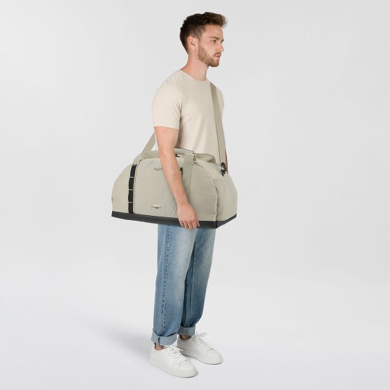 Haglöfs Tight 50L Sac de voyage Weekender 52 cm