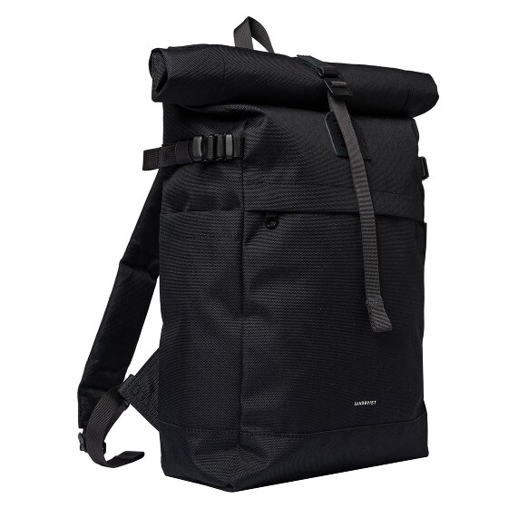 Sandqvist Icon Daypack 65 cm Compartiment ordinateur