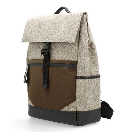 Picard Speed Daypack 40 cm Compartiment pour ordinateur portable
