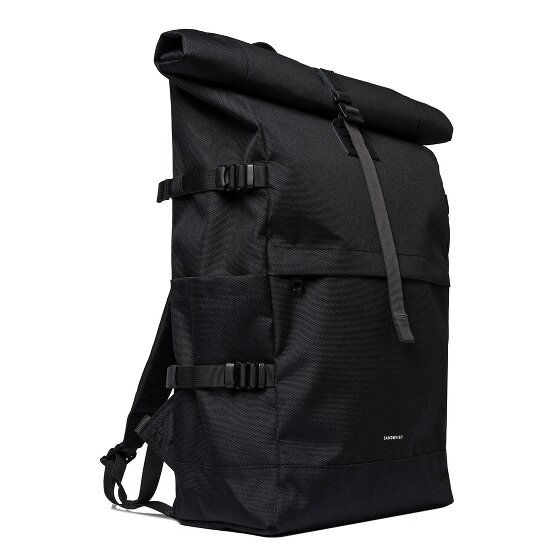 Sandqvist Icon Daypack 65 cm Compartiment ordinateur