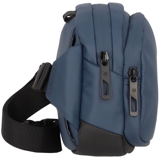 Piquadro Hidor Sac banane 26 cm