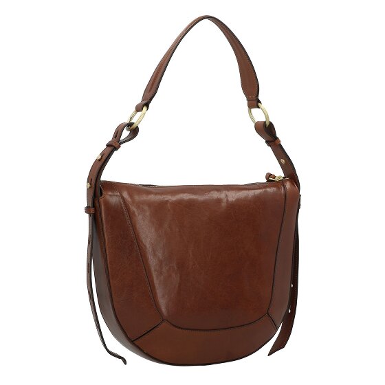 The Bridge Fedora Sac à bandoulière Cuir 28 cm