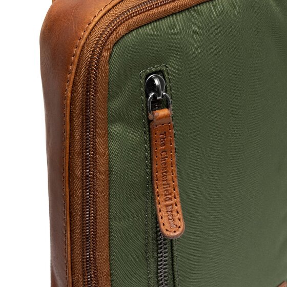 The Chesterfield Brand Fusion Salla Sac à bandoulière 15 cm