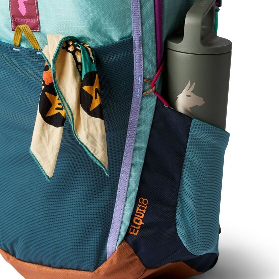 Cotopaxi Elqui 18 L Daypack 45 cm Compartiment pour ordinateur portable