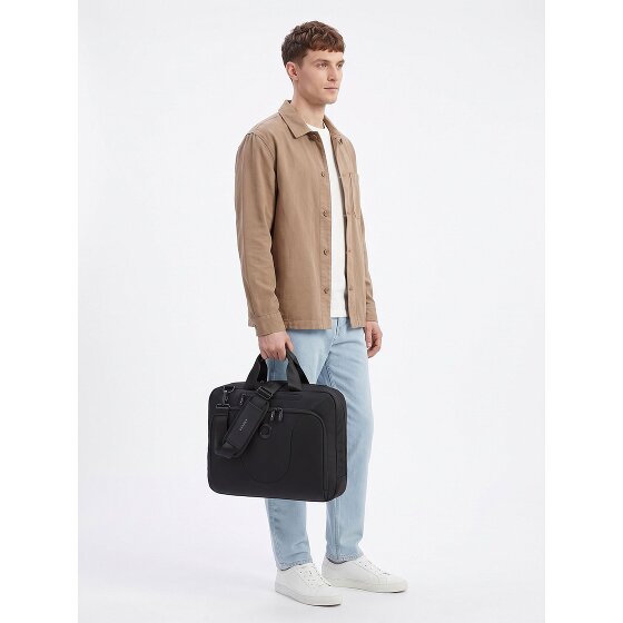 Delsey Paris DLC 2.0 Attaché-case 40 cm Compartiment ordinateur