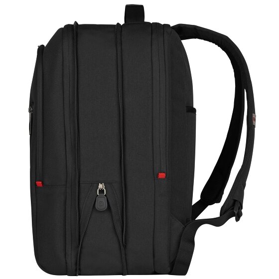 Wenger City Traveler Sac à dos professionnel 42 cm Compartiment pour ordinateur portable