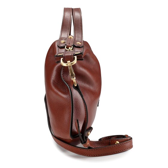 The Bridge Icons Sac à main Cuir 39 cm