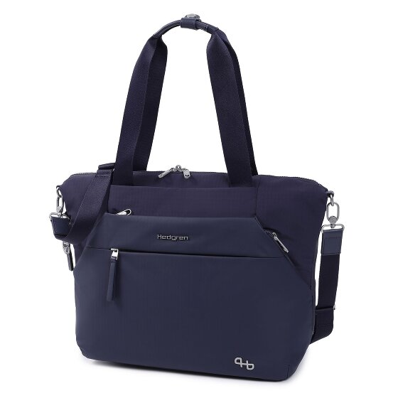 Hedgren Furo Kicho Sac de shopper Protection RFID 46 cm Compartiment ordinateur