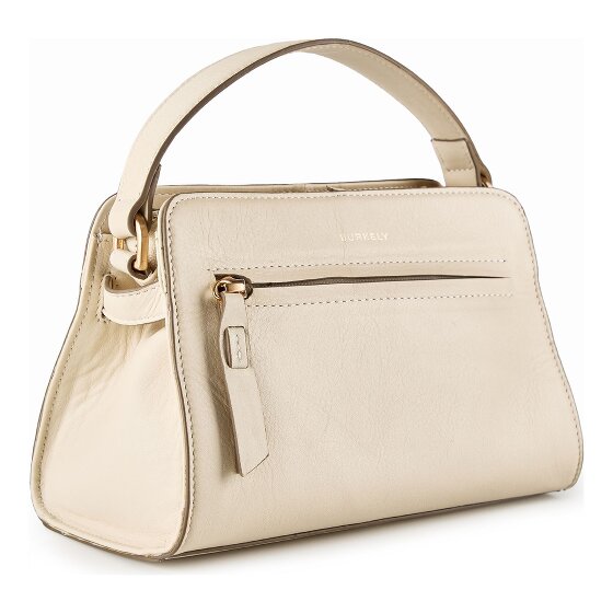 Burkely Demi Sac à bandoulière Cuir 22 cm