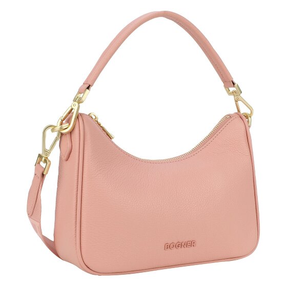 Bogner Pontresina Lora Sac à bandoulière en cuir 24 cm