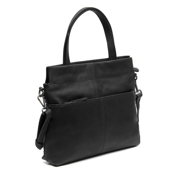 The Chesterfield Brand Rivington Sac à bandoulière Cuir 27 cm